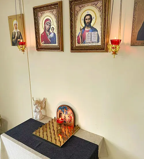 Кафе для поминок